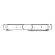 Чехол Apple iPhone 14 Pro, Spigen Ultra Hybrid, MagSafe, Прозрачный