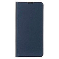 Чохол-книжка Samsung A057 Galaxy A05s, Gelius Book Cover Shell, Синій