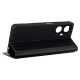 Чохол-книжка Samsung A057 Galaxy A05s, Gelius Book Cover Shell, Чорний