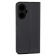 Чохол-книжка Samsung A057 Galaxy A05s, Gelius Book Cover Shell, Чорний