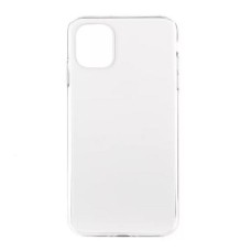 Чохол Apple iPhone 11 Pro Max, Clear Case Original, Прозорий