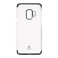 Чохол Samsung G960F Galaxy S9, Baseus, Чорний