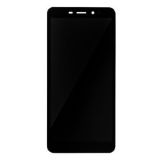 Дисплей Ulefone Armor X11, (PRC), з сенсором, без рамки, IPS, Чорний