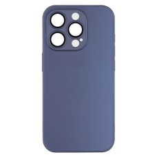 Чохол Apple iPhone 12 Pro, Foggy, Sierra Blue, MagSafe, Синій