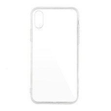 Чохол Apple iPhone X, iPhone XS, Clear Case Original, Прозорий