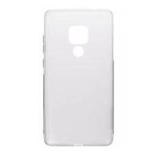 Чохол Huawei Mate 20, Nillkin Nature TPU Case, Сірий