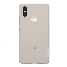 Чохол Xiaomi Mi8SE, Nillkin Nature TPU Case, Прозорий