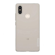 Чохол Xiaomi Mi8SE, Nillkin Nature TPU Case, Сірий