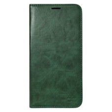 Чохол-книжка Xiaomi Redmi Note 13 Pro 5G, Elegant, Dark Green, Зелений