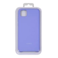 Чехол Huawei Y5P, Original Soft Case, Elegant Purple, Фиолетовый