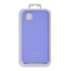 Чохол Huawei Y5P, Original Soft Case, Elegant Purple, Фіолетовий