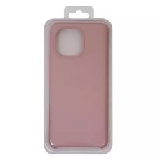 Чохол Xiaomi Mi 11, Original Soft Case, Pink Sand, Рожевий