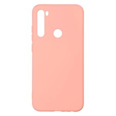 Чохол Xiaomi Redmi Note 8, Armorstandart Icon, Рожевий