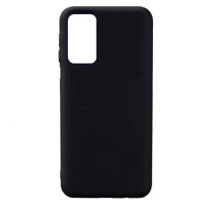 Чохол Xiaomi 12, Silicone Classic Case, Чорний