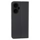 Чохол-книжка Realme C55, Gelius Book Cover Shell, Чорний