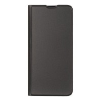 Чохол-книжка Oppo A57S, Gelius Book Cover Shell, Чорний