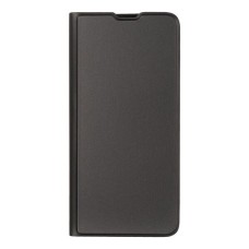 Чохол-книжка Oppo A57S, Gelius Book Cover Shell, Чорний