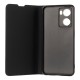 Чохол-книжка Oppo A57S, Gelius Book Cover Shell, Чорний