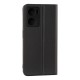 Чохол-книжка Oppo A57S, Gelius Book Cover Shell, Чорний