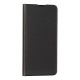 Чохол-книжка Oppo A57S, Gelius Book Cover Shell, Чорний