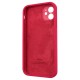 Чехол Apple iPhone 11, Original Soft Case, Розовый