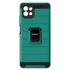 Чохол Samsung A035 Galaxy A03, Armorstandart DEF17, Military Green, Зелений