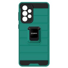 Чохол Samsung A336 Galaxy A33, Armorstandart DEF17, Military Green, Зелений