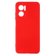 Чохол Xiaomi Redmi 10 5G, Armorstandart Icon, Червоний