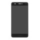 Дисплей Huawei Nova, (PRC), с сенсором, без рамки, IPS, Черный