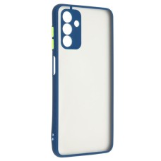 Чохол Samsung A047 Galaxy A04S, A136 Galaxy A13 5G, Armorstandart Frosted Matte, Navy Blue, Синій