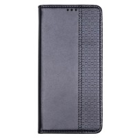 Чохол-книжка Samsung M146 Galaxy M14, Chess Skin, Чорний