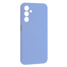 Чохол Samsung A255 Galaxy A25 5G, Original Soft Case, Блакитний