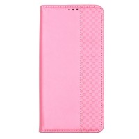 Чехол-книжка Samsung A546 Galaxy A54 5G, Chess Skin, Розовый