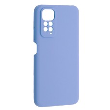 Чохол Xiaomi Redmi Note 13, Original Soft Case, Блакитний