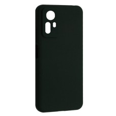 Чохол Xiaomi Redmi Note 12S, Original Soft Case, Forest Green, Зелений