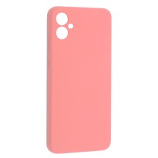 Чохол Samsung A055 Galaxy A05, Original Soft Case, Light Pink, Рожевий