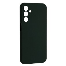 Чохол Samsung Galaxy A55, Original Soft Case, Forest Green, Зелений