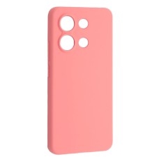 Чохол Xiaomi Poco M6 Pro, Redmi Note 13 Pro, Original Soft Case, Light Pink, Рожевий