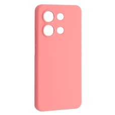 Чохол Xiaomi Redmi Note 13, Original Soft Case, Light Pink, Рожевий