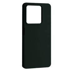 Чохол Xiaomi Redmi Note 13 5G, Original Soft Case, Forest Green, Зелений