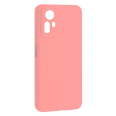 Чохол Xiaomi Redmi Note 12S, Original Soft Case, Light Pink, Рожевий