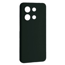 Чохол Xiaomi Redmi Note 13, Original Soft Case, Forest Green, Зелений