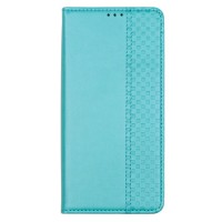 Чехол-книжка Samsung A346 Galaxy A34 5G, Chess Skin, Мятный