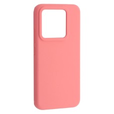 Чохол Xiaomi 14, Original Soft Case, Light Pink, Рожевий