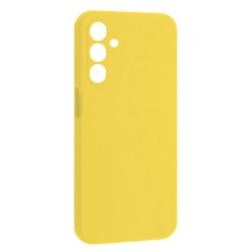 Чохол Samsung A057 Galaxy A05s, Original Soft Case, Жовтий