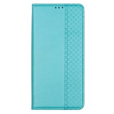 Чохол-книжка Xiaomi Redmi 12, Chess Skin, М'ятний