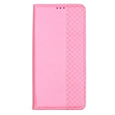 Чохол-книжка Xiaomi Redmi 12, Chess Skin, Рожевий