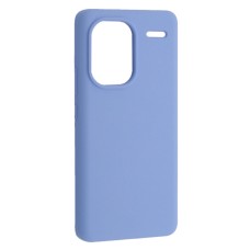 Чохол Xiaomi Redmi Note 13 Pro Plus, Original Soft Case, Блакитний