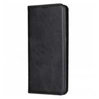 Чехол-книжка Samsung M156 Galaxy M15, Leather Case Fold, Черный