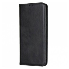 Чохол-книжка Samsung M156 Galaxy M15, Leather Case Fold, Чорний